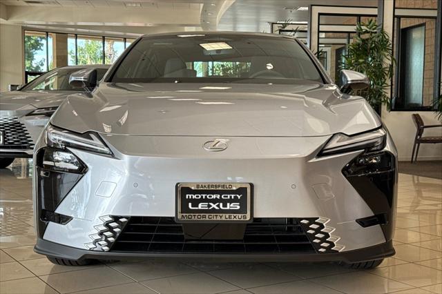 2026 Lexus ES 350 350