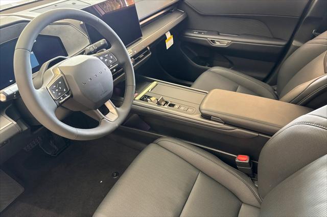 2026 Lexus ES 350 350