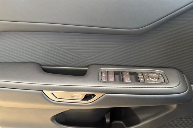2026 Lexus ES 350 350