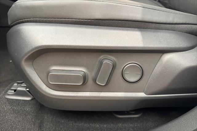 2026 Lexus ES 350 350