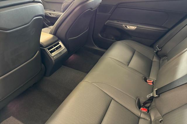 2026 Lexus ES 350 350