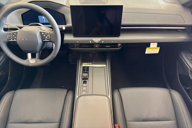 2026 Lexus ES 350 350