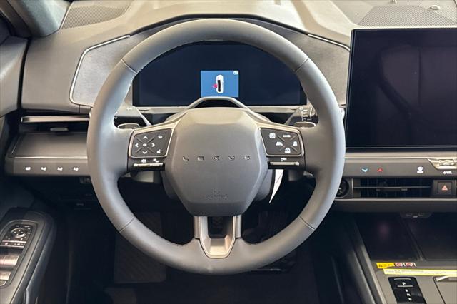 2026 Lexus ES 350 350
