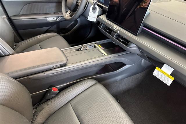 2026 Lexus ES 350 350