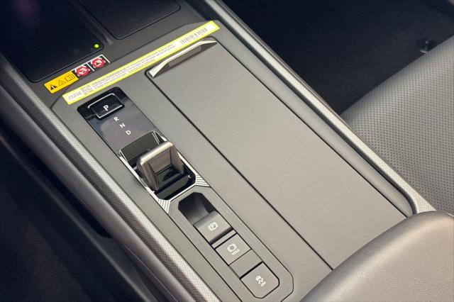 2026 Lexus ES 350 350