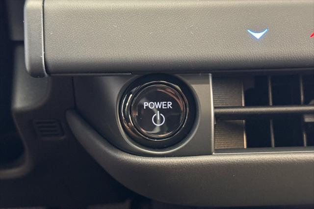 2026 Lexus ES 350 350