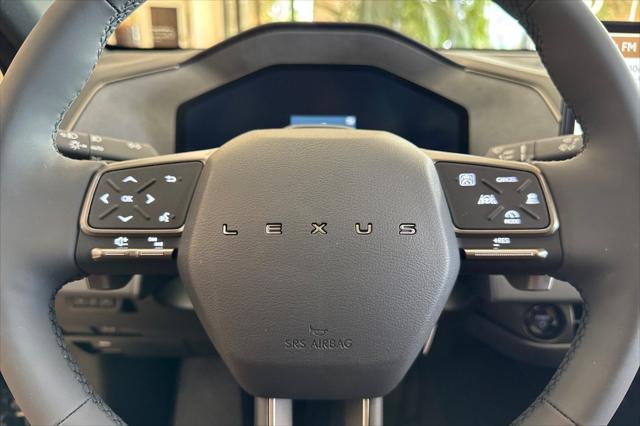 2026 Lexus ES 350 350