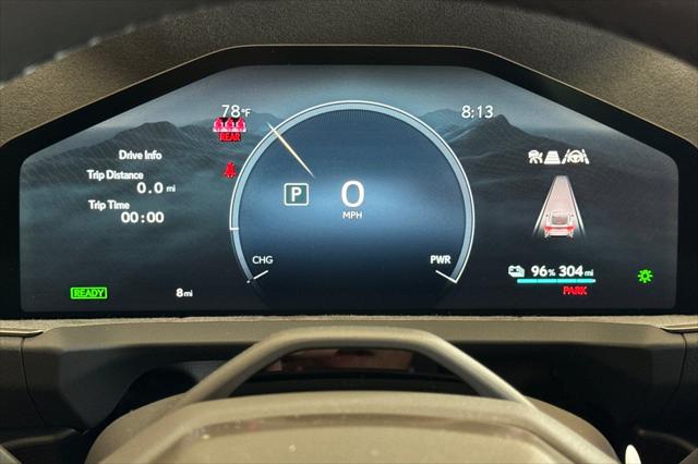2026 Lexus ES 350 350