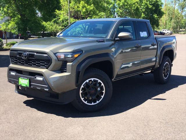 2026 Toyota Tacoma TRD Off Road for sale in Albany, OR
