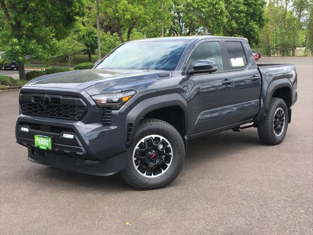 2026 Toyota Tacoma TRD Off Road for sale in Albany, OR