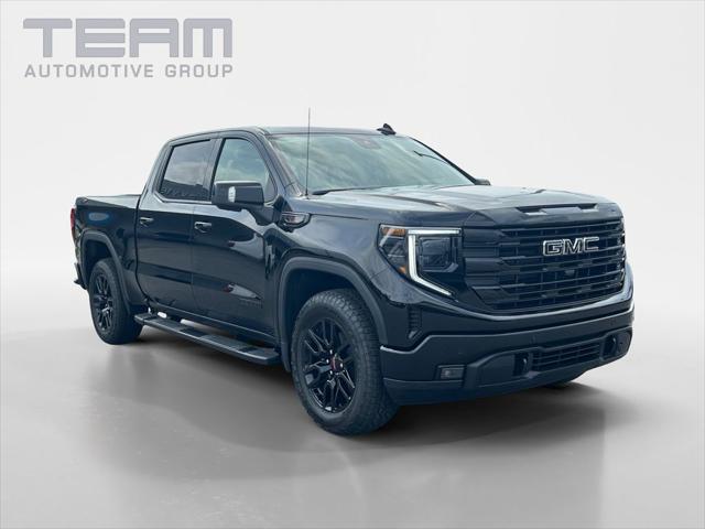 2026 GMC Sierra 1500 Crew Cab, Short Bed, Elevation, 4WD for sale in Salisbury, NC