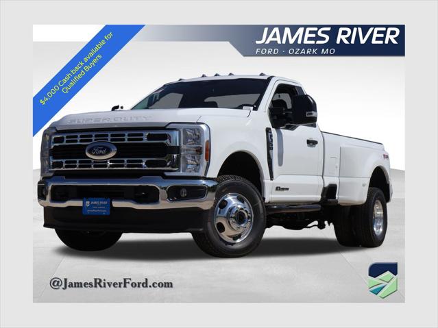 2026 Ford F-350 XLT for sale in Ozark, MO