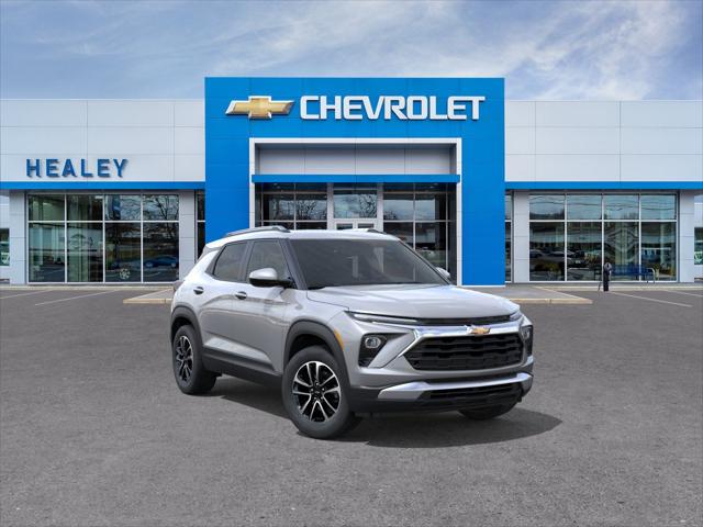 2026 Chevrolet TrailBlazer AWD LT for sale in Poughkeepsie, NY