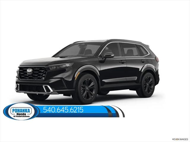 2025 Honda CR-V Hybrid Sport Touring for sale in Fredericksburg, VA