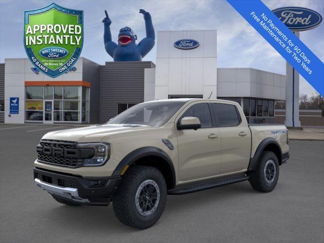 2026 Ford Ranger Raptor for sale in Cincinnati, OH