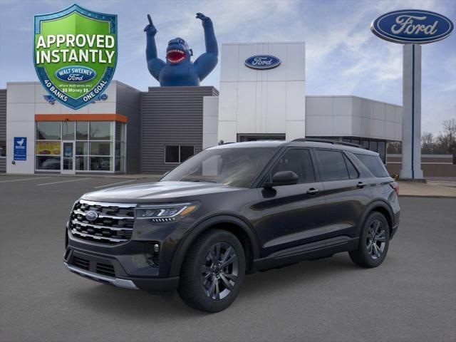 2026 Ford Explorer Active for sale in Cincinnati, OH