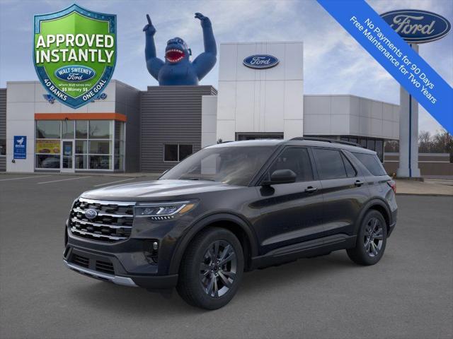 2026 Ford Explorer Active for sale in Cincinnati, OH