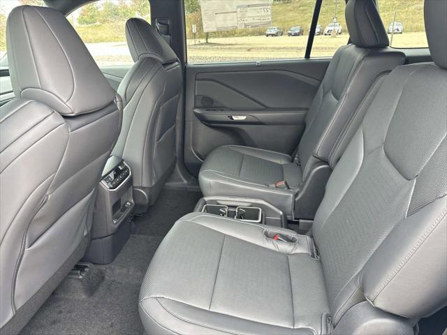 2026 Lexus TX 500h F SPORT Performance Premium