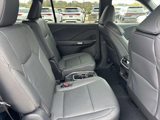 2026 Lexus TX 500h F SPORT Performance Premium