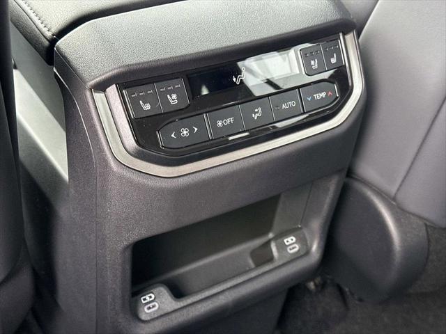 2026 Lexus TX 500h F SPORT Performance Premium