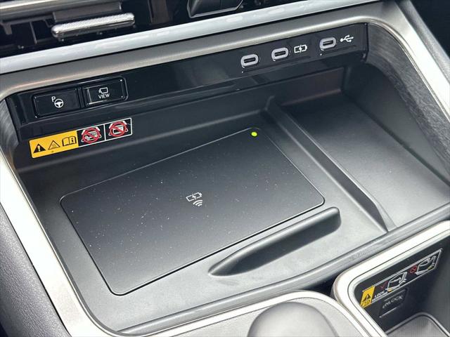 2026 Lexus TX 500h F SPORT Performance Premium