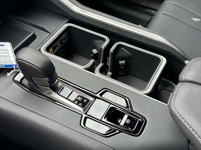 2026 Lexus TX 500h F SPORT Performance Premium