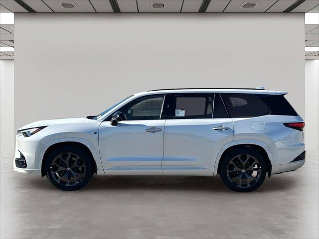 2026 Lexus TX 500h F SPORT Performance Premium