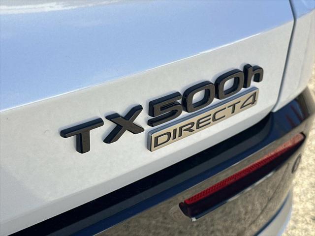 2026 Lexus TX 500h F SPORT Performance Premium