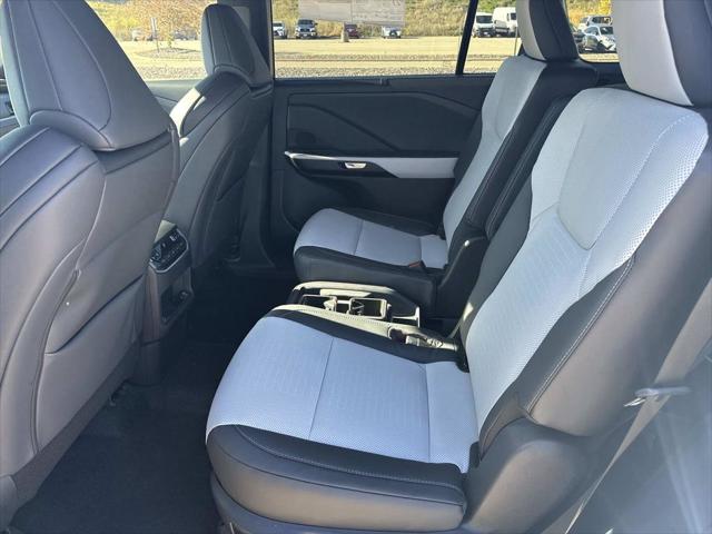 2026 Lexus TX 500h F SPORT Performance Premium