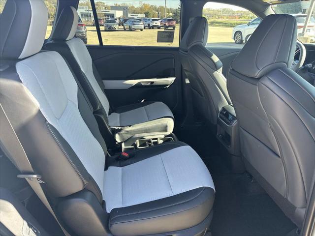 2026 Lexus TX 500h F SPORT Performance Premium