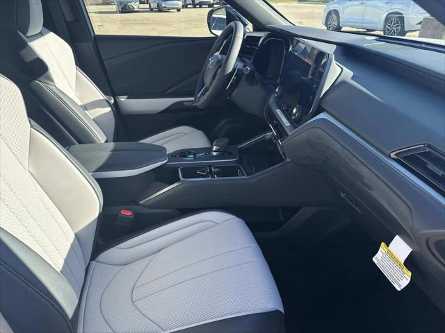 2026 Lexus TX 500h F SPORT Performance Premium