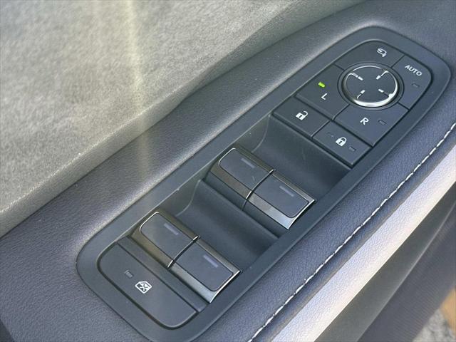 2026 Lexus TX 500h F SPORT Performance Premium