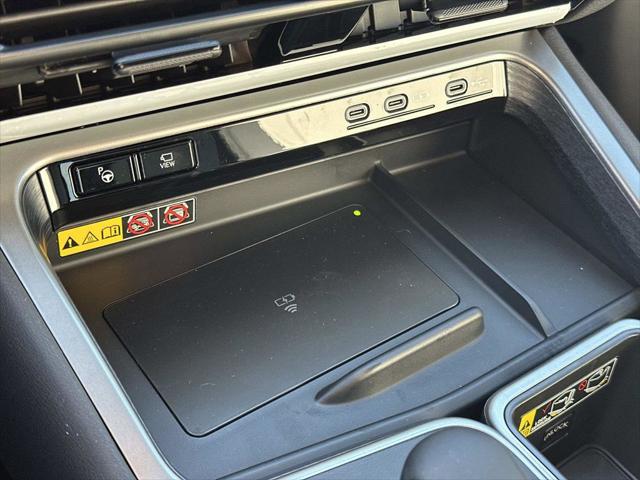 2026 Lexus TX 500h F SPORT Performance Premium