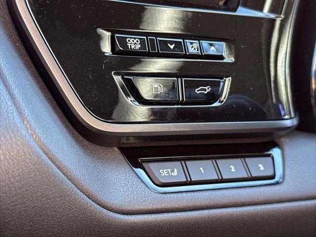 2026 Lexus TX 500h F SPORT Performance Premium