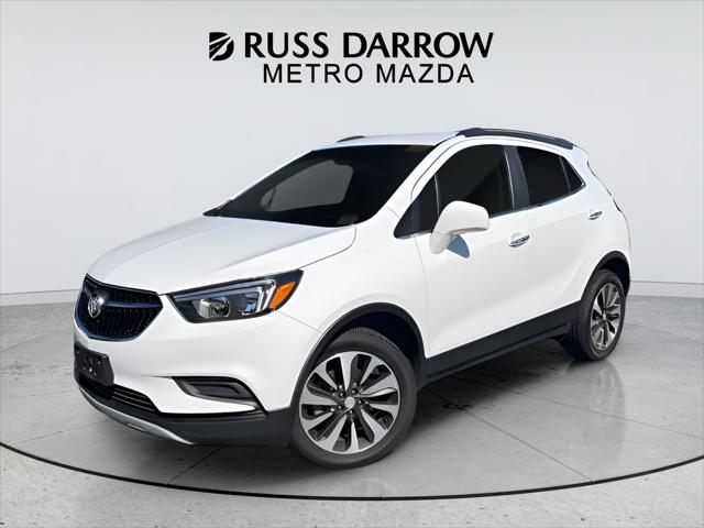 2022 Buick Encore AWD Preferred for sale in Milwaukee, WI