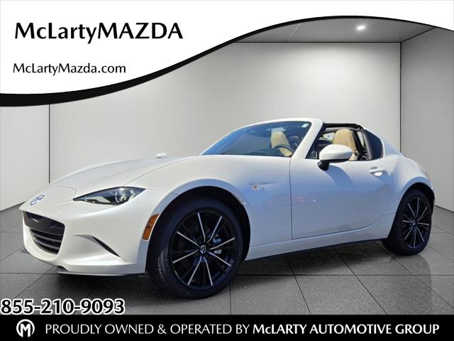 2026 Mazda MX-5 Grand Touring for sale in North Little Rock, AR
