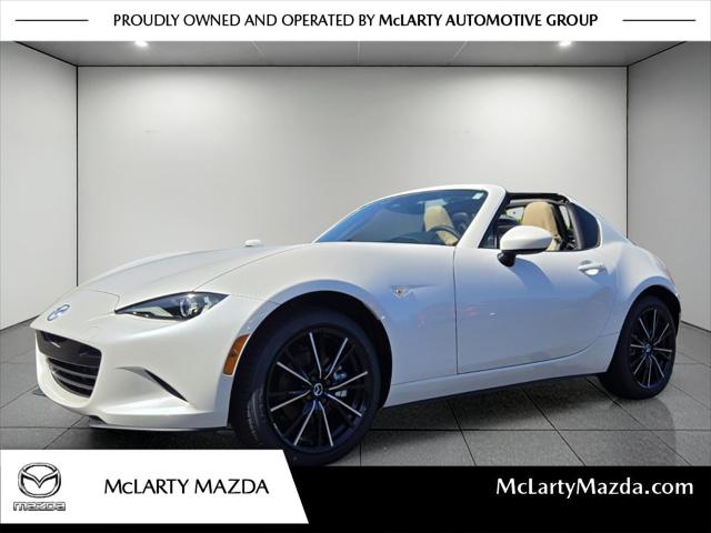 2026 Mazda MX-5 Grand Touring for sale in North Little Rock, AR
