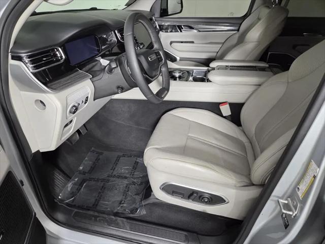 2022 Jeep Wagoneer Series II 4x2