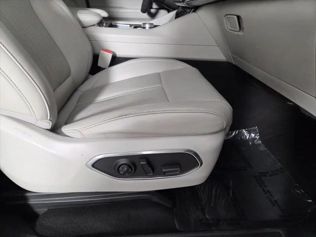2022 Jeep Wagoneer Series II 4x2
