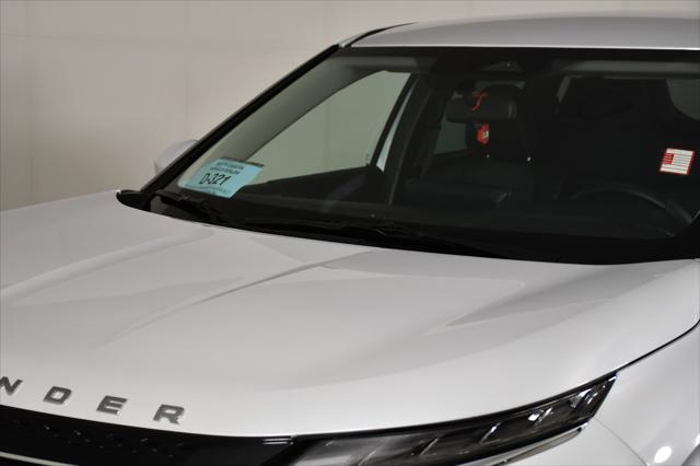 2023 Mitsubishi Outlander SE 2.5 S-AWC