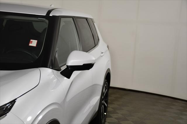 2023 Mitsubishi Outlander SE 2.5 S-AWC