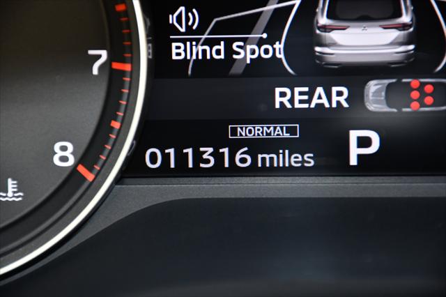 2023 Mitsubishi Outlander SE 2.5 S-AWC