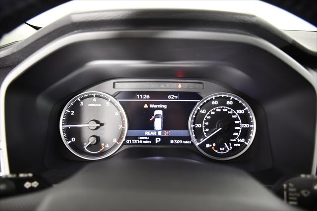2023 Mitsubishi Outlander SE 2.5 S-AWC