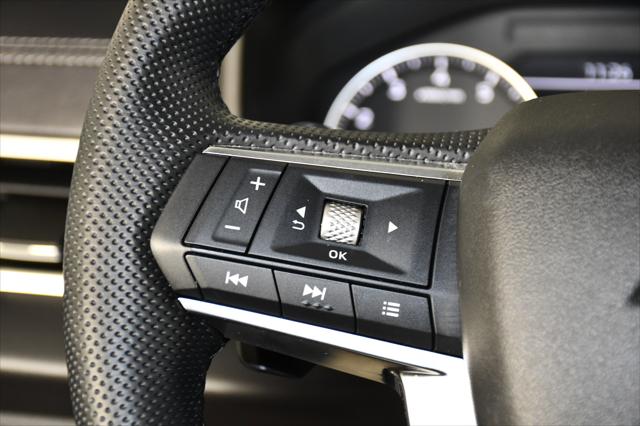 2023 Mitsubishi Outlander SE 2.5 S-AWC