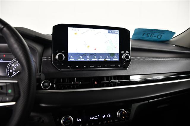 2023 Mitsubishi Outlander SE 2.5 S-AWC
