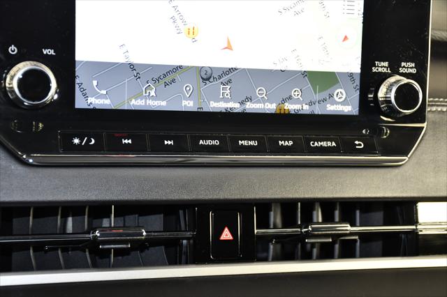 2023 Mitsubishi Outlander SE 2.5 S-AWC