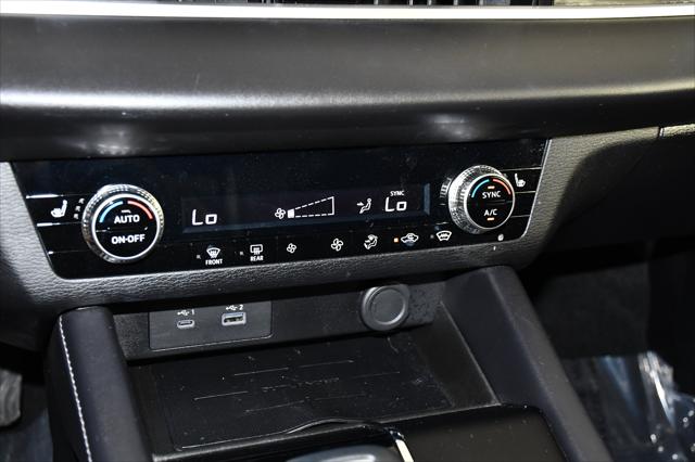 2023 Mitsubishi Outlander SE 2.5 S-AWC