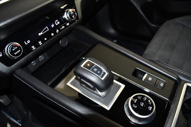 2023 Mitsubishi Outlander SE 2.5 S-AWC
