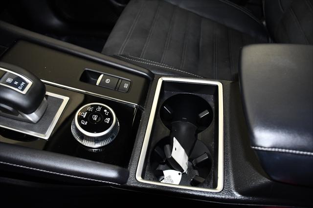 2023 Mitsubishi Outlander SE 2.5 S-AWC