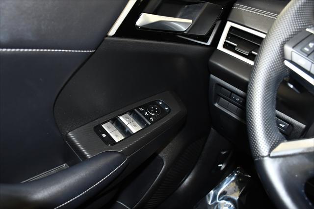 2023 Mitsubishi Outlander SE 2.5 S-AWC